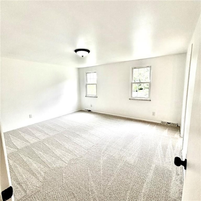 112 Carol Dr, Peters Twp, PA 15317 - unfurnished room featuring carpet