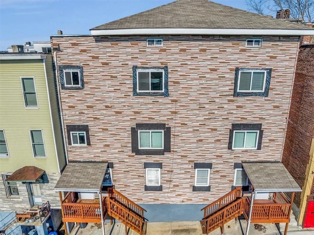329 Downing St, Polish Hill, PA 15219 - exterior space