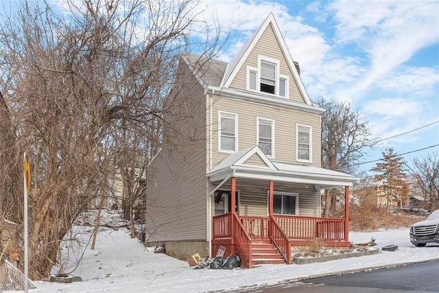 3369 Milwaukee St, Hill District, PA 15219 - photo 2