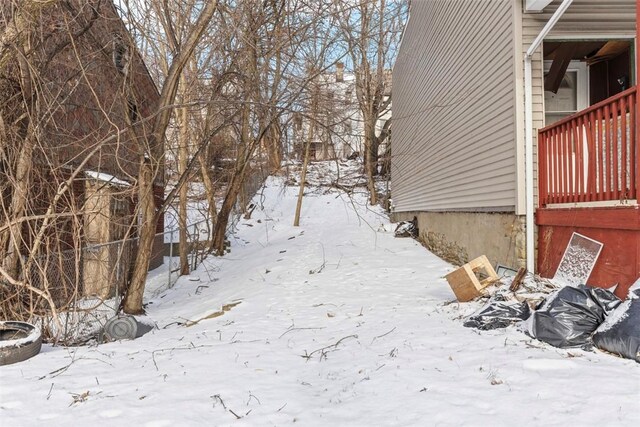 3369 Milwaukee St, Hill District, PA 15219 - photo 22