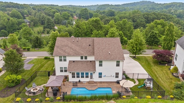137 Sweetwater Dr, Sewickley Hills Boro, PA 15143 - photo 2