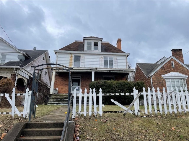 414 Mitchell Ave, Clairton, PA 15025 - photo 1