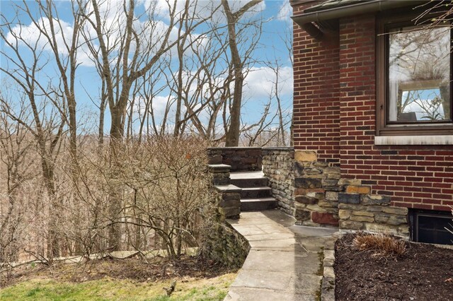 918 W Waldheim Rd, Fox Chapel, PA 15215 - exterior space