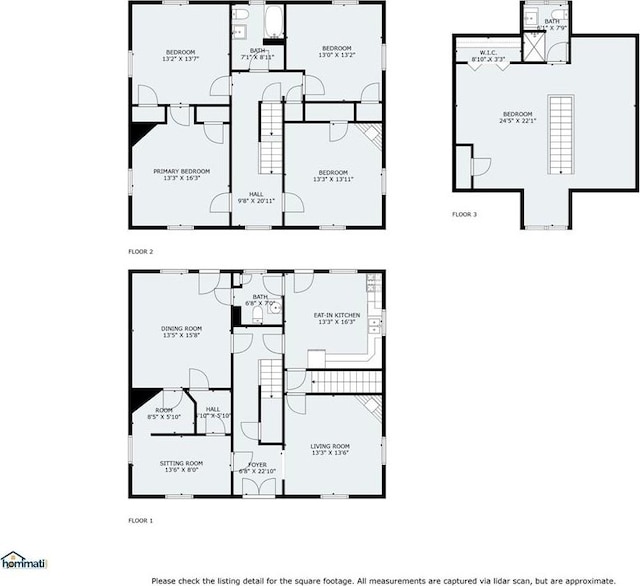 101 Cherry Ave, Houston, PA 15342 - view of layout
