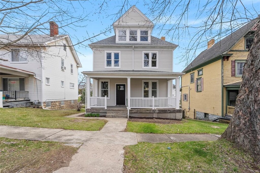 222 4th St, Mcdonald, PA 15057 - photo 1