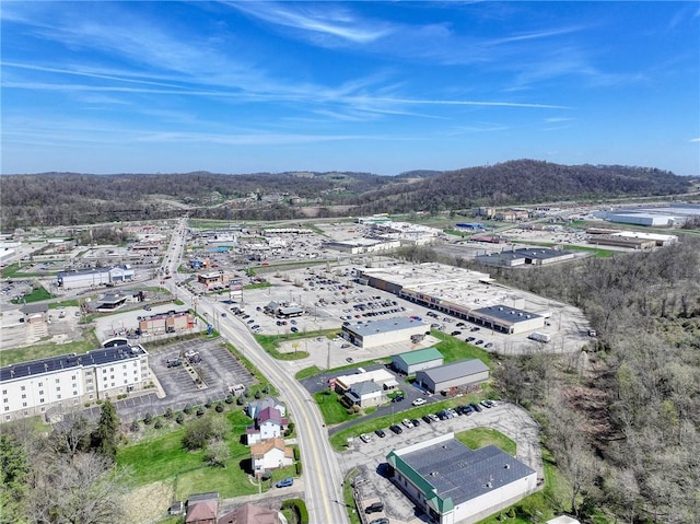 627 Rostraver Rd, Belle Vernon, PA 15012 - bird's eye view