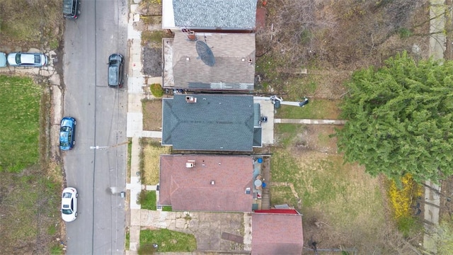 1523 Westmoreland Ave, Lincoln-Larimer, PA 15206 - aerial view