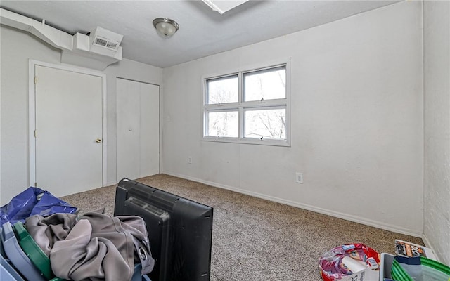 49 Sterling, South Side, PA 15203 - interior space featuring baseboards