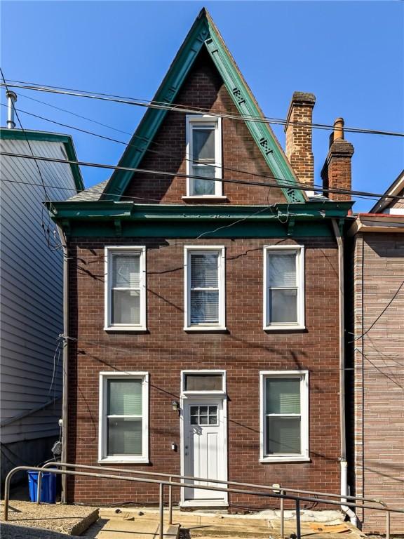 51 Sterling, South Side, PA 15203 - photo 1