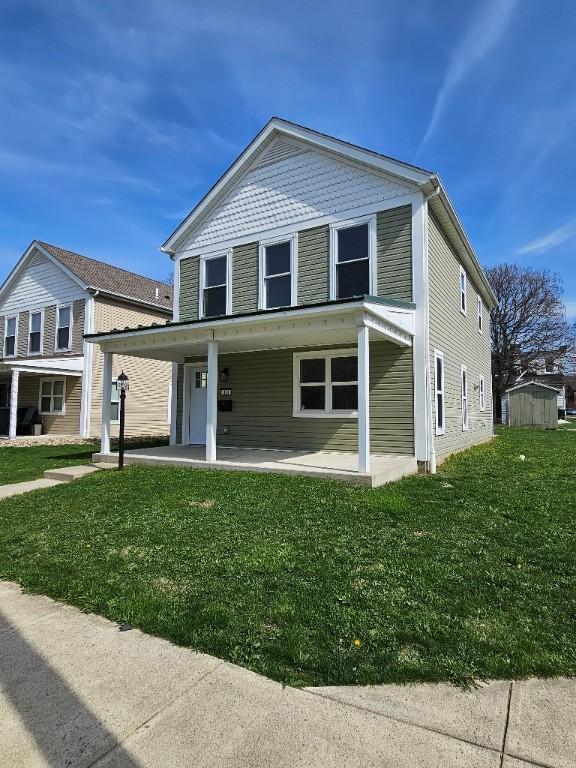 414 S 6th St, Jeannette, PA 15644 - photo 1