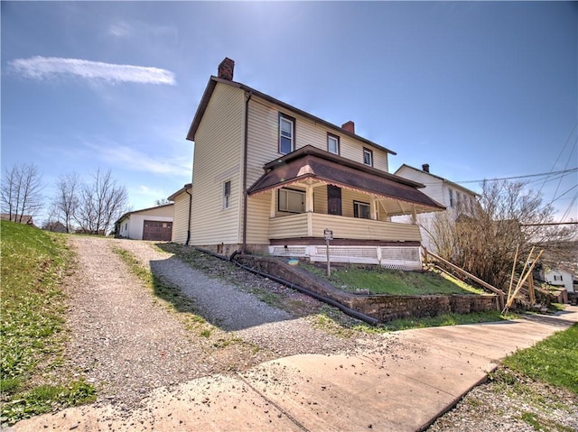 417 E Francis Ave, Connellsville, PA 15425 - photo 1