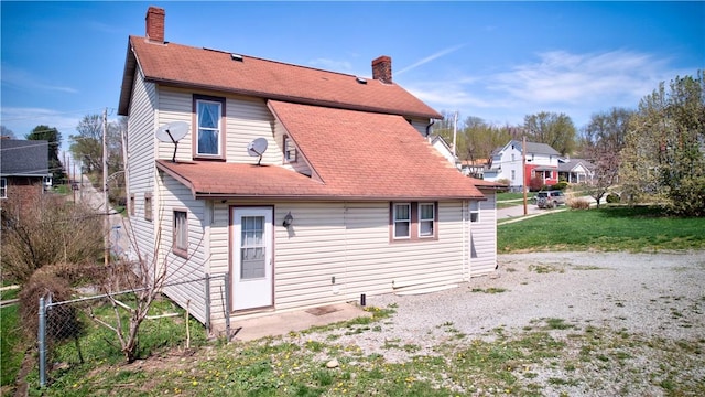 417 E Francis Ave, Connellsville, PA 15425 - photo 20