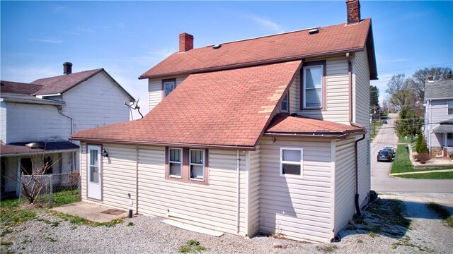 417 E Francis Ave, Connellsville, PA 15425 - photo 21