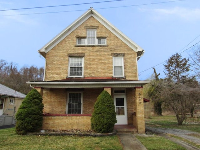 422 Beaver St, Wampum, PA 16157 - photo 1