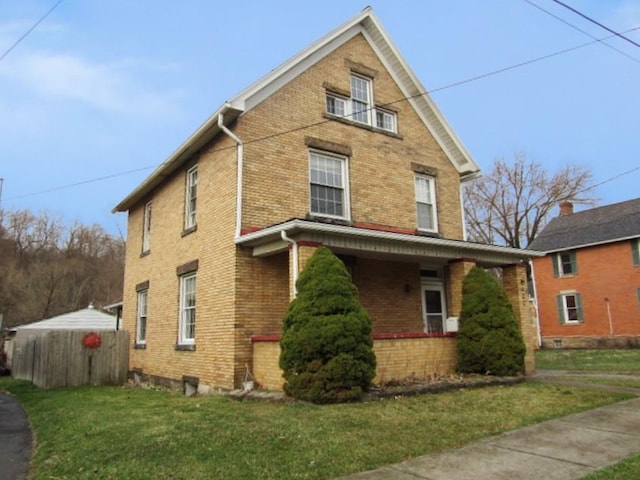 422 Beaver St, Wampum, PA 16157 - photo 2