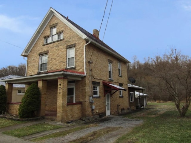 422 Beaver St, Wampum, PA 16157 - photo 3