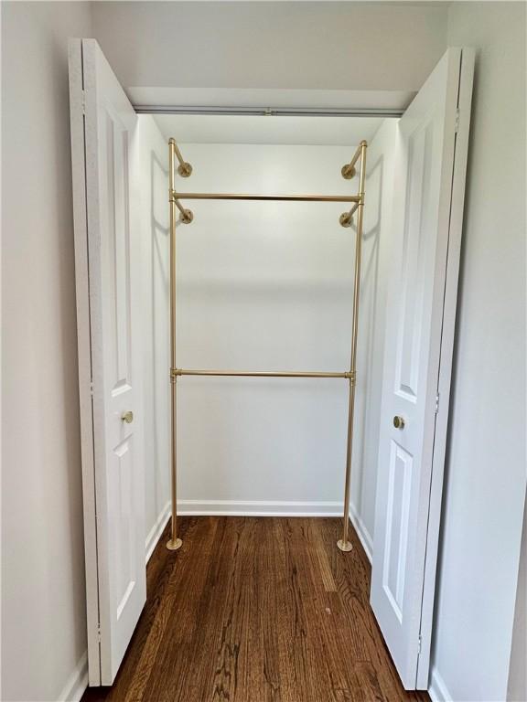 interior space