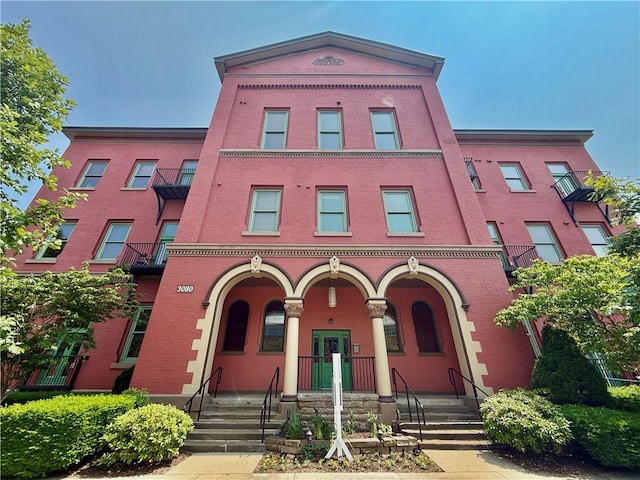 3080 Smallman St, Downtown Pgh, PA 15201 - view of property