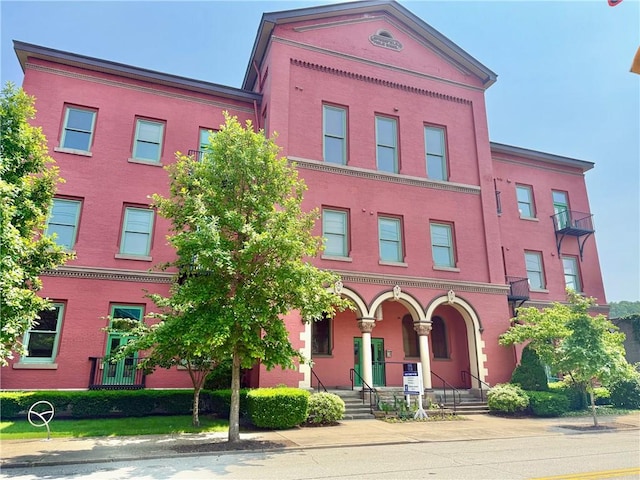 3080 Smallman St, Downtown Pgh, PA 15201 - view of property