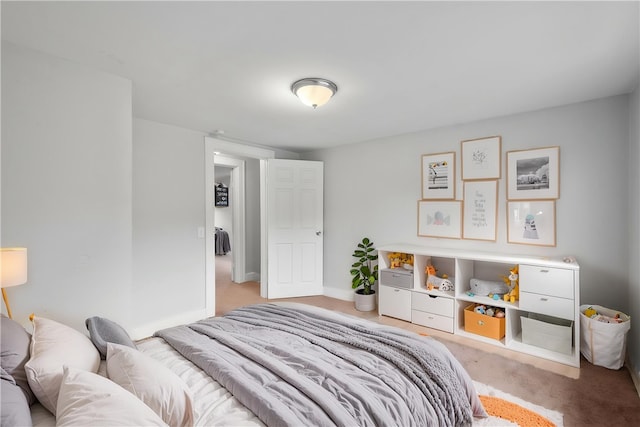 4 Gardner St, Etna, PA 15223 - carpeted bedroom featuring baseboards