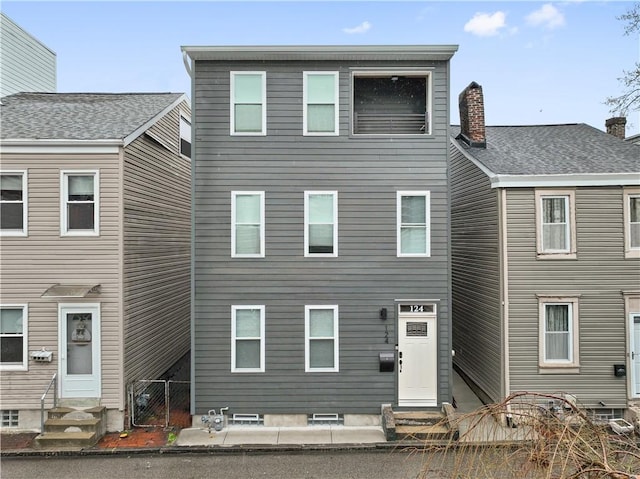 124 Locarna Way, Lawrenceville, PA 15201 - photo 1
