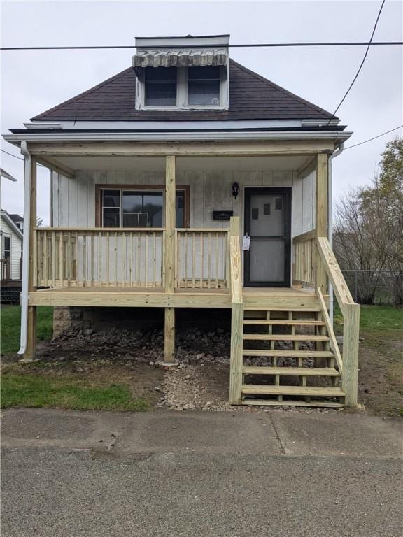 218 S E Ln, Blairsville Area, PA 15717 - photo 1