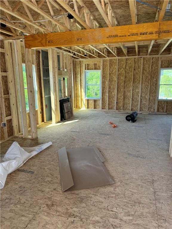 215 Creekside Dr, Chartiers City, PA 15071 - view of misc room