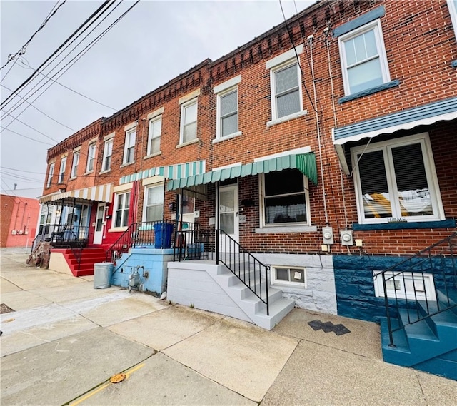 3730 Liberty Ave, Lawrenceville, PA 15201 - exterior space with brick siding