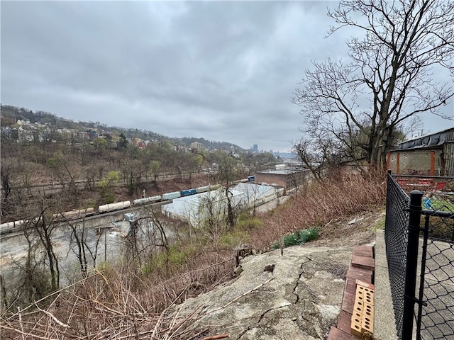 3730 Liberty Ave, Lawrenceville, PA 15201 - view of yard
