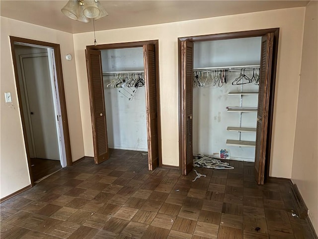 514 16th St, Beaver Falls, PA 15010 - view of closet