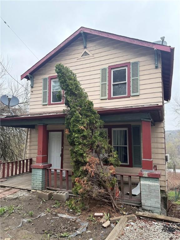 275 Greensburg Pike N, Versailles, PA 15137 - photo 1