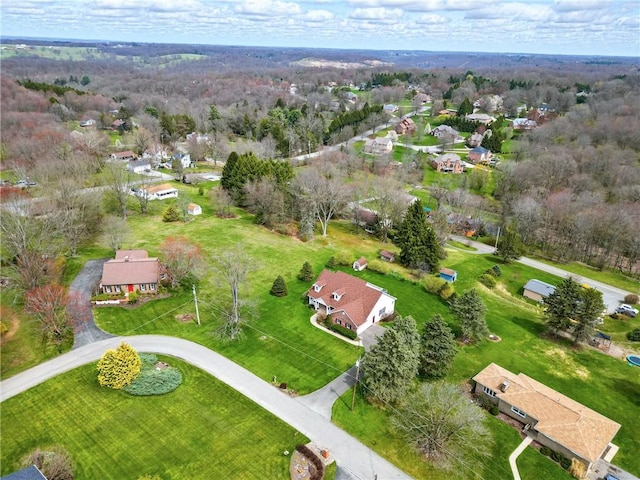 105 Hillcrest Rd, Penn Twp But, PA 16053 - view of property location featuring nearby suburban area