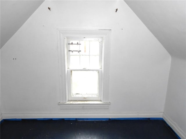 198 W Pearl St, City Of But Nw, PA 16001 - bonus room with lofted ceiling