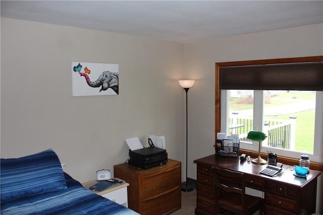 192 S Franklin, St, PA 16314 - view of bedroom