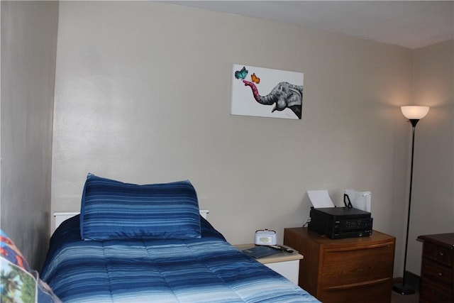 192 S Franklin, St, PA 16314 - view of bedroom