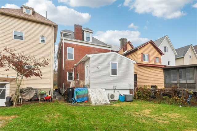 508 N Sheridan Ave, East Liberty, PA 15206 - photo 39