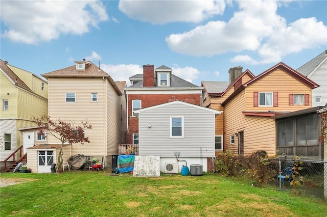 508 N Sheridan Ave, East Liberty, PA 15206 - photo 40