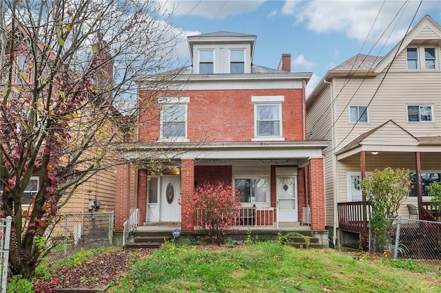 508 N Sheridan Ave, East Liberty, PA 15206 - photo 1