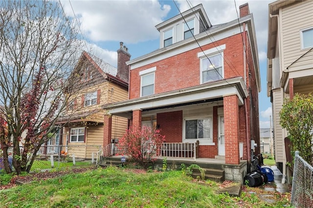 508 N Sheridan Ave, East Liberty, PA 15206 - photo 2