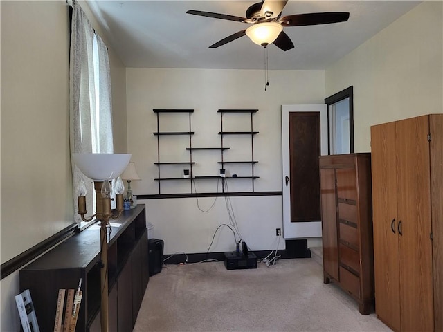 211 Oak St, City Of But Ne, PA 16001 - interior space with light carpet