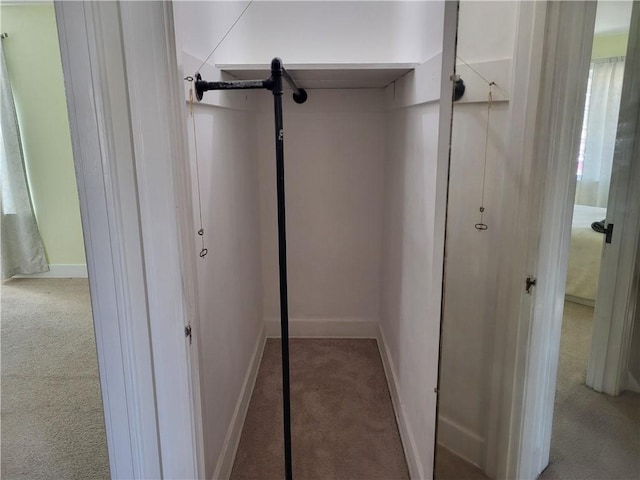 211 Oak St, City Of But Ne, PA 16001 - interior space with baseboards and carpet floors