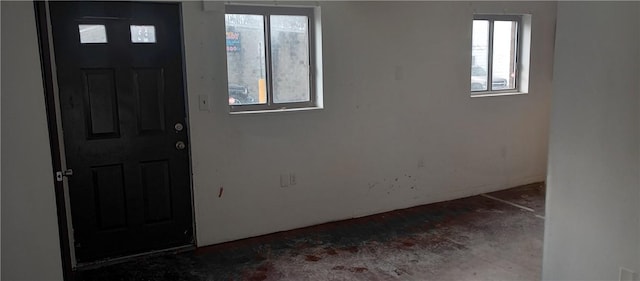 420 Broadway Ave, Mckees Rocks, PA 15136 - view of foyer entrance