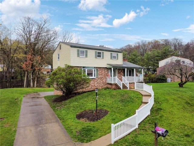 4203 Lochner Ct, Murrysville, PA 15668 - photo 3