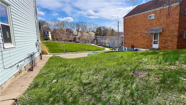 1406 Superior Ave, Brighton Heights, PA 15212 - view of yard