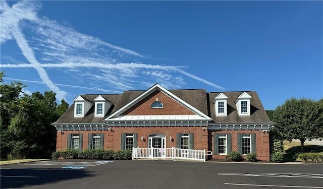 1126 Bayberry Dr, North Strabane, PA 15317 - view of building exterior