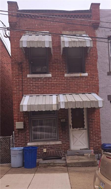 226 Glenwood Ave, Hazelwood, PA 15207 - photo 1