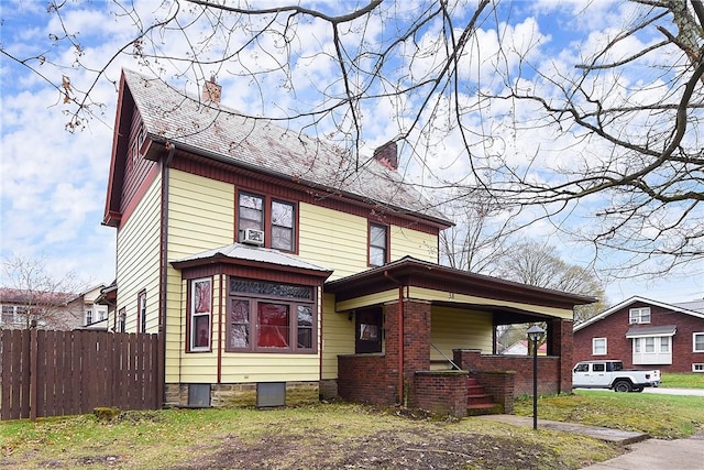 38 1st Ave, Greenville Boro, PA 16125 - photo 1