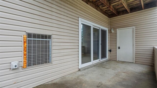 1814 Kenzie Dr, Robinson Twp Nwa, PA 15205 - view of patio / terrace