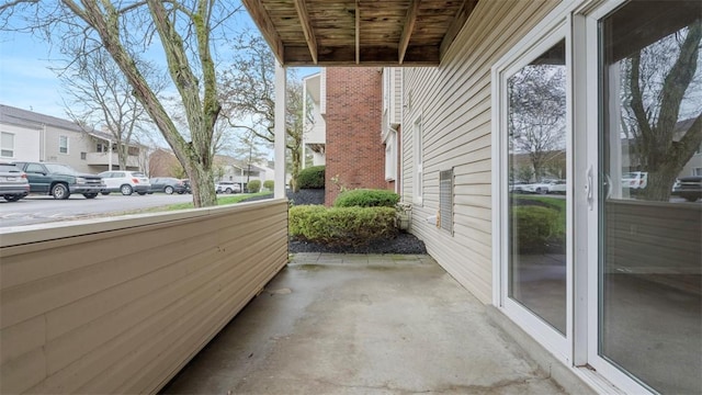 1814 Kenzie Dr, Robinson Twp Nwa, PA 15205 - exterior space with a residential view