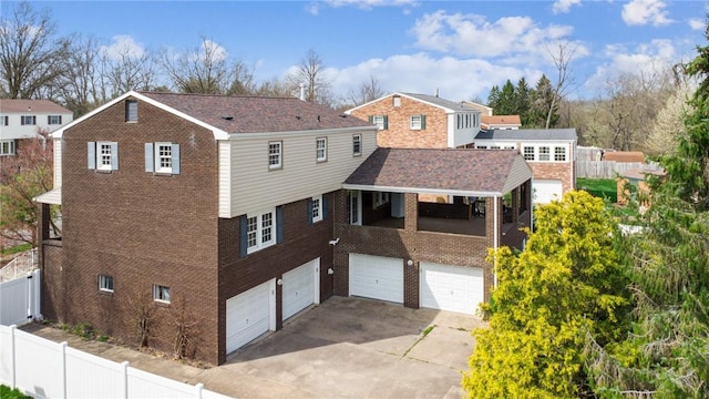 2096 Ramsey Rd, Monroeville, PA 15146 - exterior space